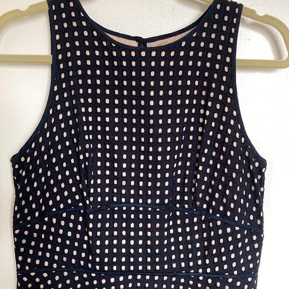 NWT ANN TAYLOR DRESS - Picture 3 of 10